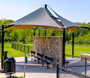 shade for dog parks